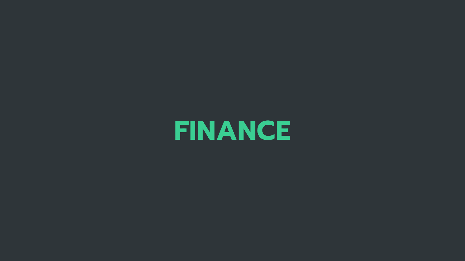 Finance | Carbon Law Partners