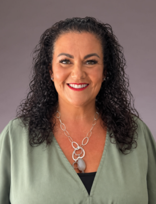Natalie Clarke