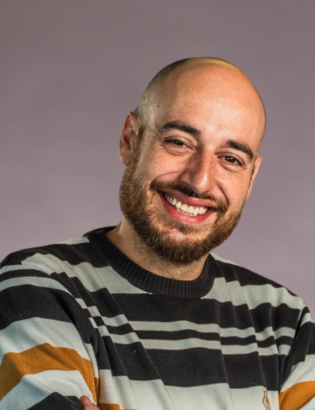 Gabriel Rodriguez-Cleary