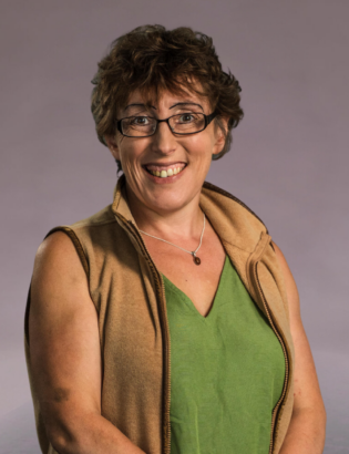 Esther Stirling