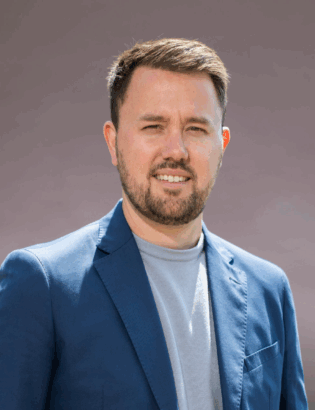 Matt Church