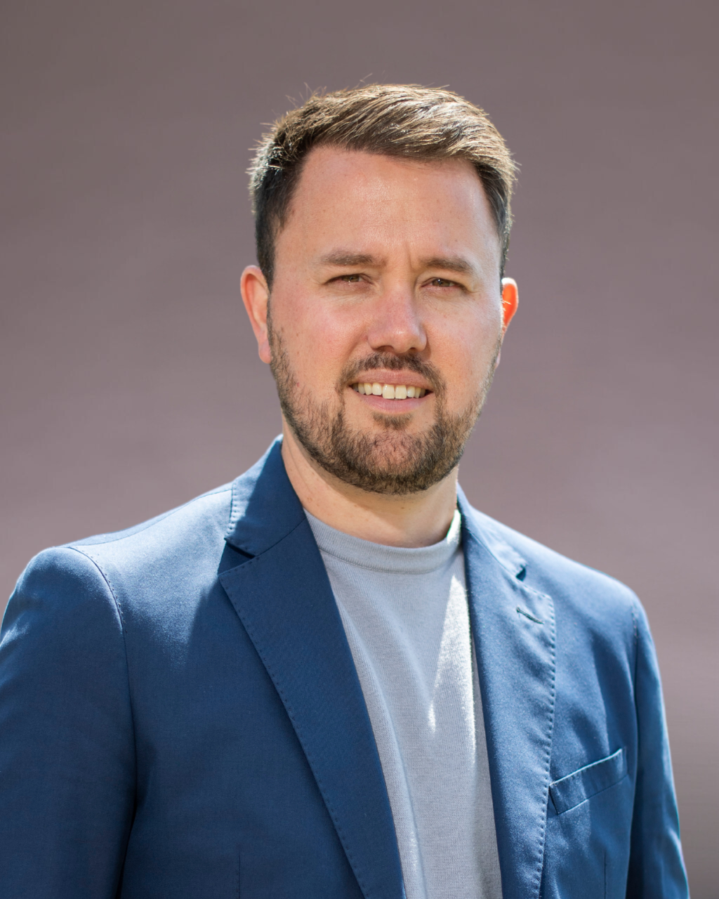 Matt Church