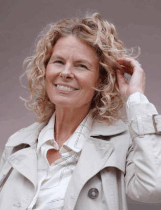 Liz Smith