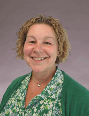 Alison Mayfield