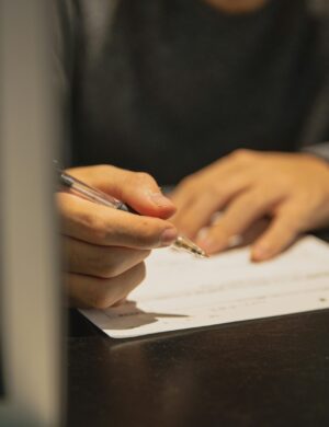 Clare Chappell covers restrictive covenants