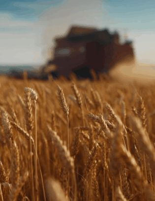 Carbon Agriculture