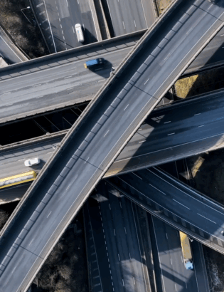 Carbon Infrastructure