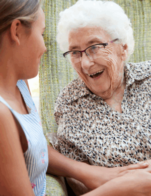 Dementia, Deputyship, and Family Care Decisions: A Real Story