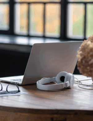 Working From Home or a 24/7 Office?