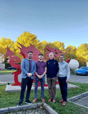 Cricket Wales Announces Strategic Partnership with Carbon Law Partners to Strengthen Legal Support Across Welsh Cricket