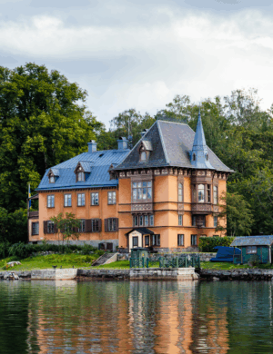 Could High-Value Homes Face a New ‘Mansion Tax’?