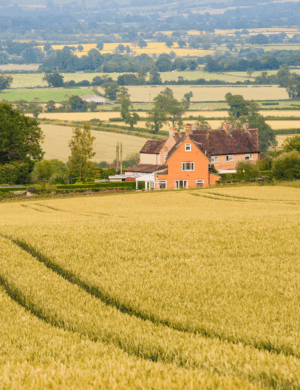 Landmark Succession Win Secures a Family Farm for the Next Generation