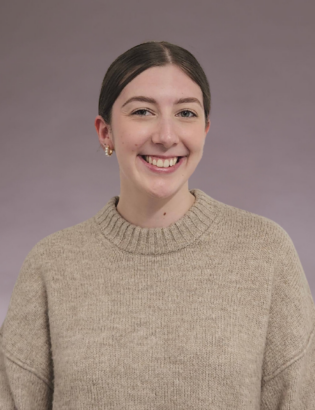 Caitlin Thomas
