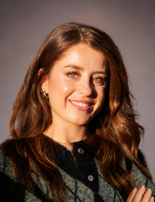Sara Doust