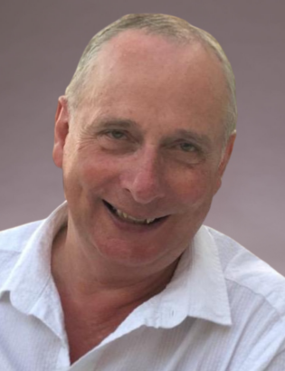 Gerard Moore