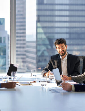 Why Your Legal Model Breaks When You Scale