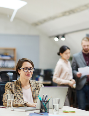 Key Employment Law Changes from April 2026