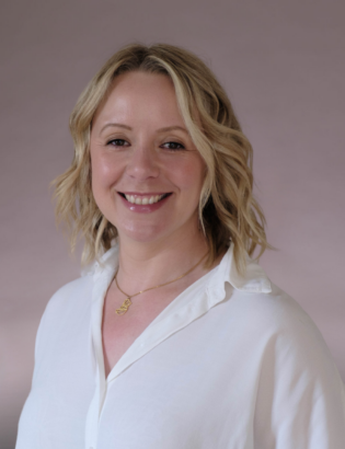 Sarah Morbey