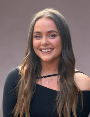 Cerys Williams