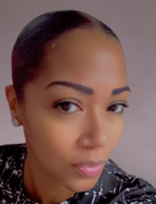 Chantelle Thompson