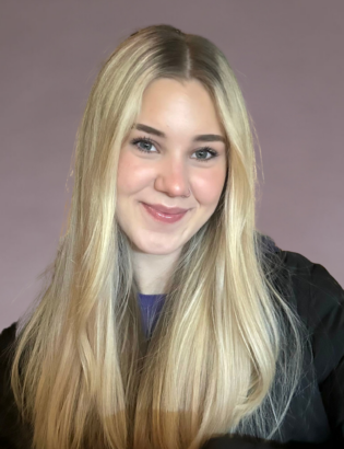 Evie Bryan