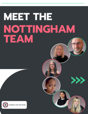 Carbon strengthens specialist leasehold and property management offering with new Nottingham team