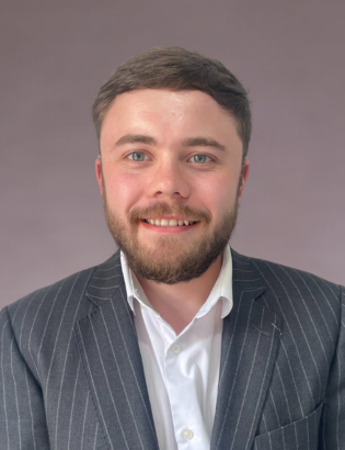 Matthew Sturley
