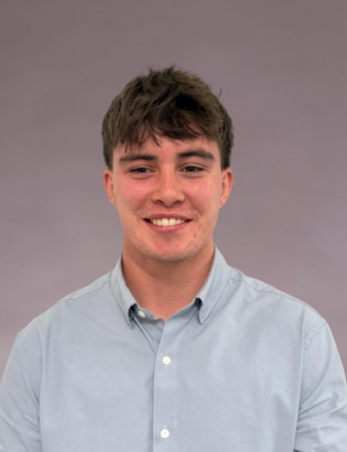 Cian Lewis